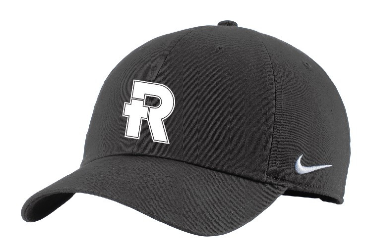 Restoration Church - Nike Heritage Cotton Twill Cap