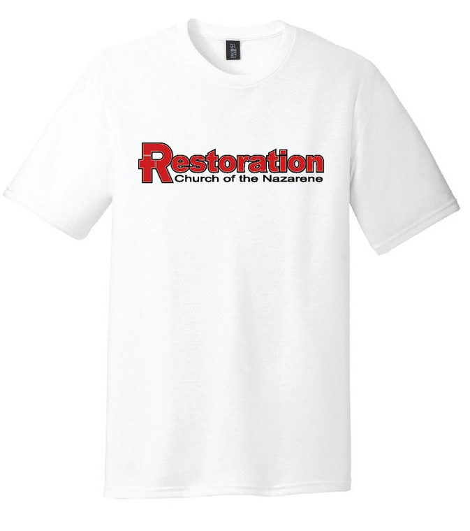 Restoration Church - Triblend T-shirt