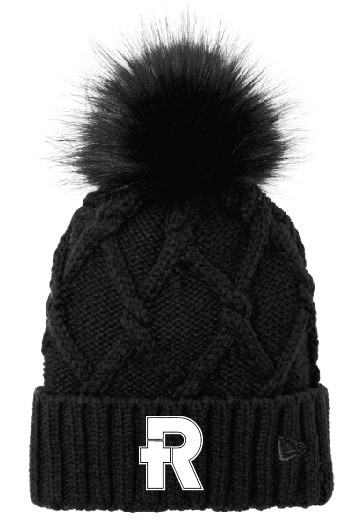 Restoration Church - Beanie