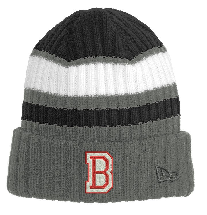 Bedford Middle School - Beanie