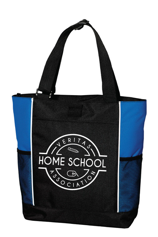 Veritas Homeschool Association Bag