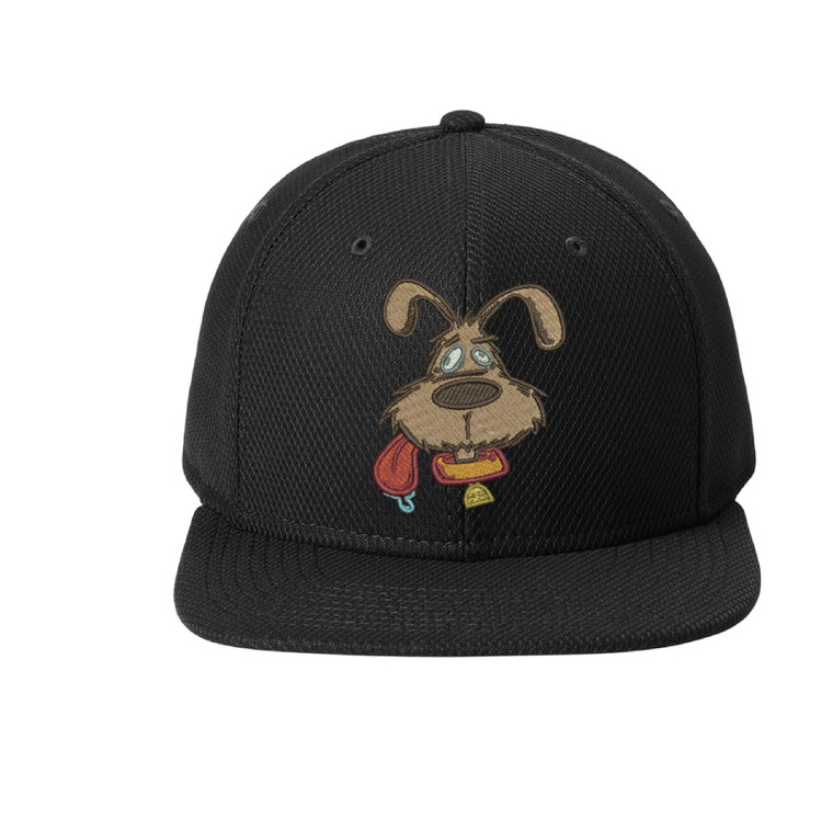 Vertical Student Ministries - New Era - Snapback Cap - Dog