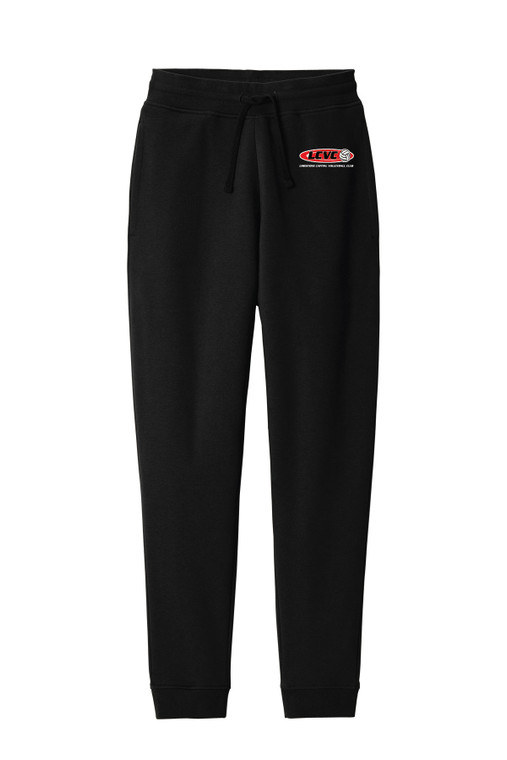 LCVC - Adult Joggers