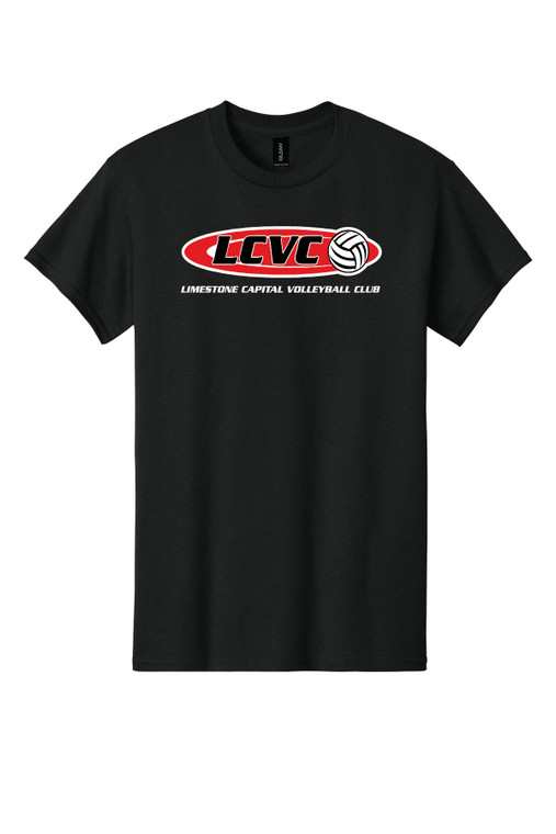 5000 - LCVC - Adult Tee
