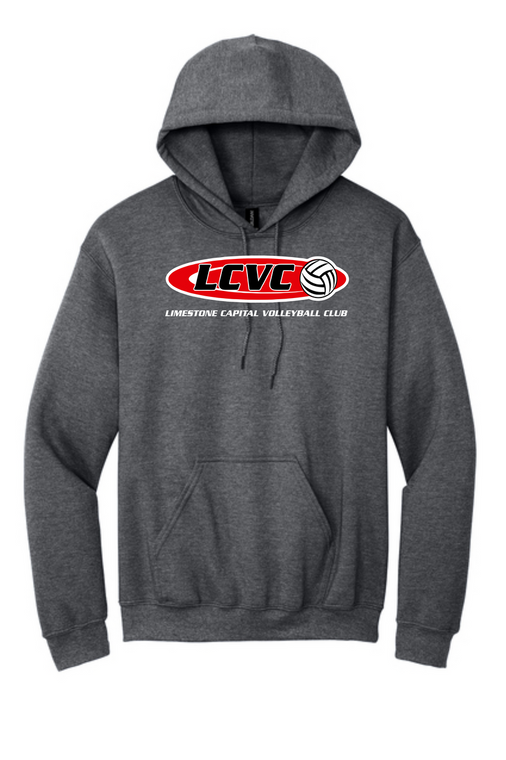 18500 - LCVC - Adult Hoodie