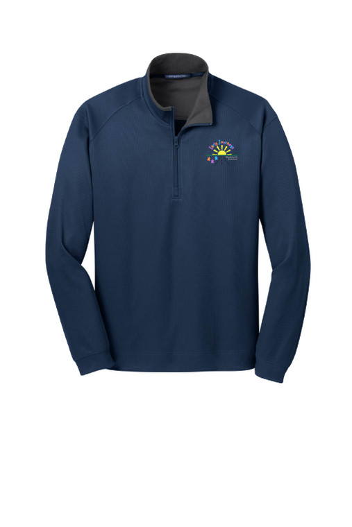 Early Journeys - Port Authority 1/4 Zip