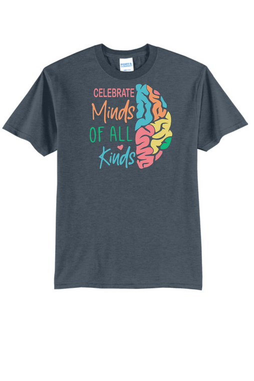 Celebrate - Early Journeys - Tee