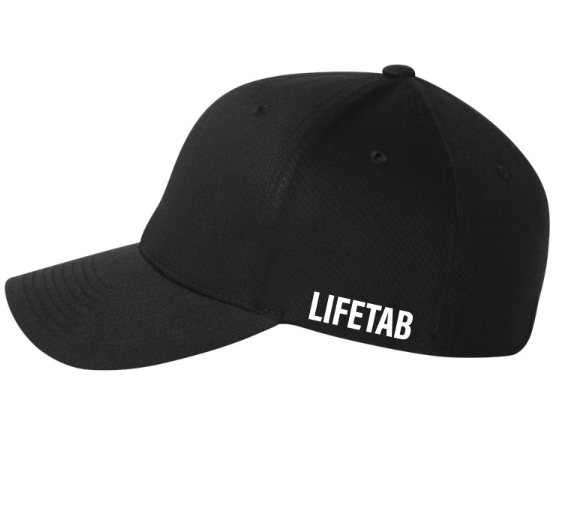 Life Tabernacle - Flexfit Hat