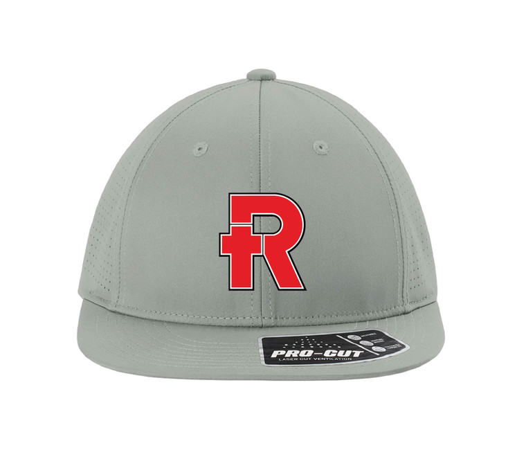 Restoration Church Flatbill Hat