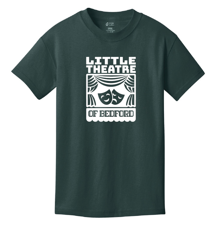 Little Theatre YOUTH