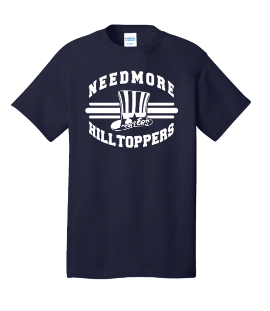 Needmore Hilltoppers Tee