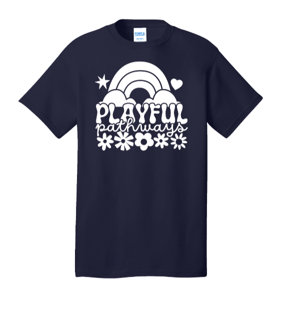 Youth Playful PathwaysTee