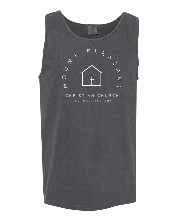 MPCC - Tank Top
