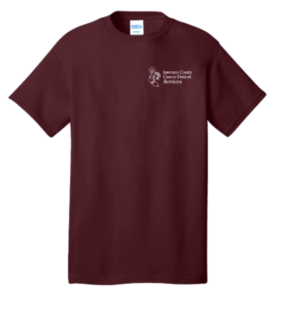 LCCPS - Shirt - Left Chest