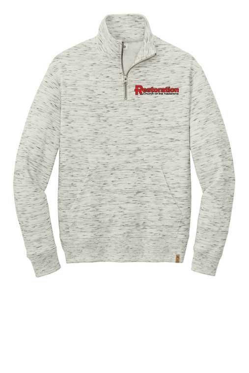 Restoration - Women's Fleece 1/4 Zip