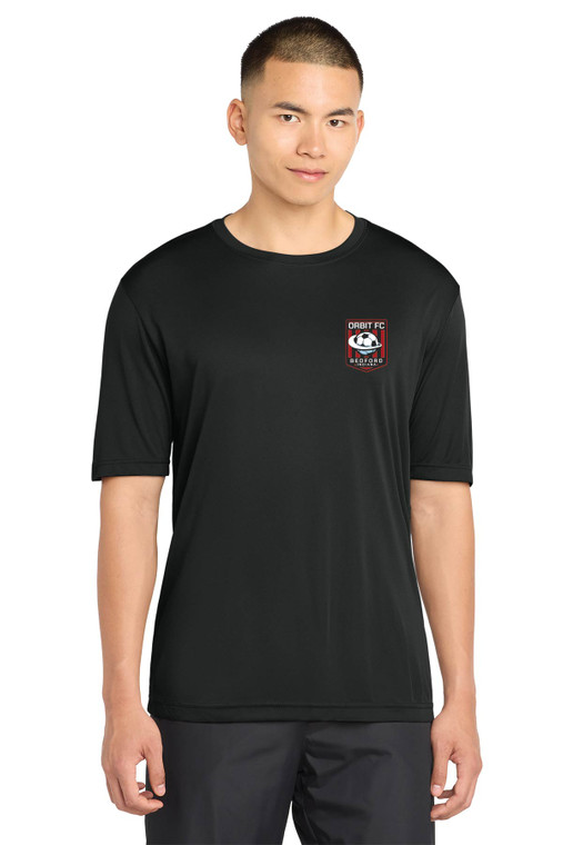 Orbit Soccer Youth Performance Tee