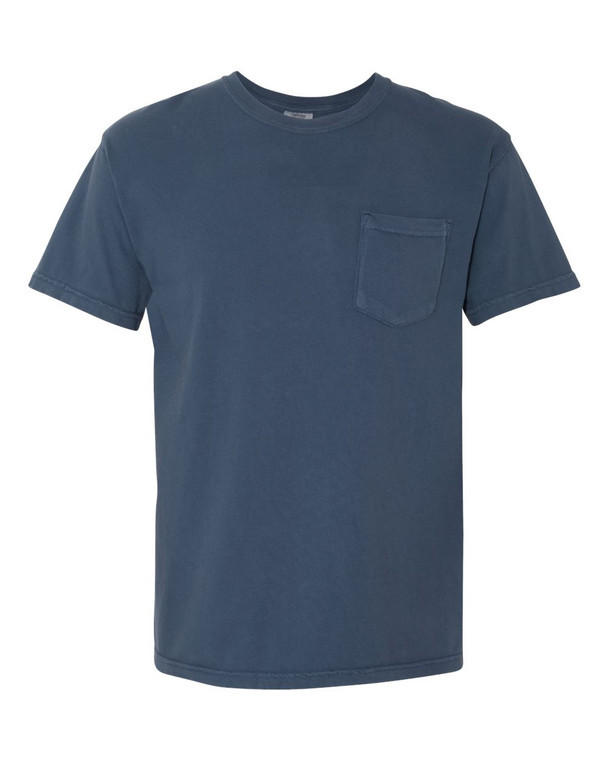 SWID - Adult Pocketed Tee