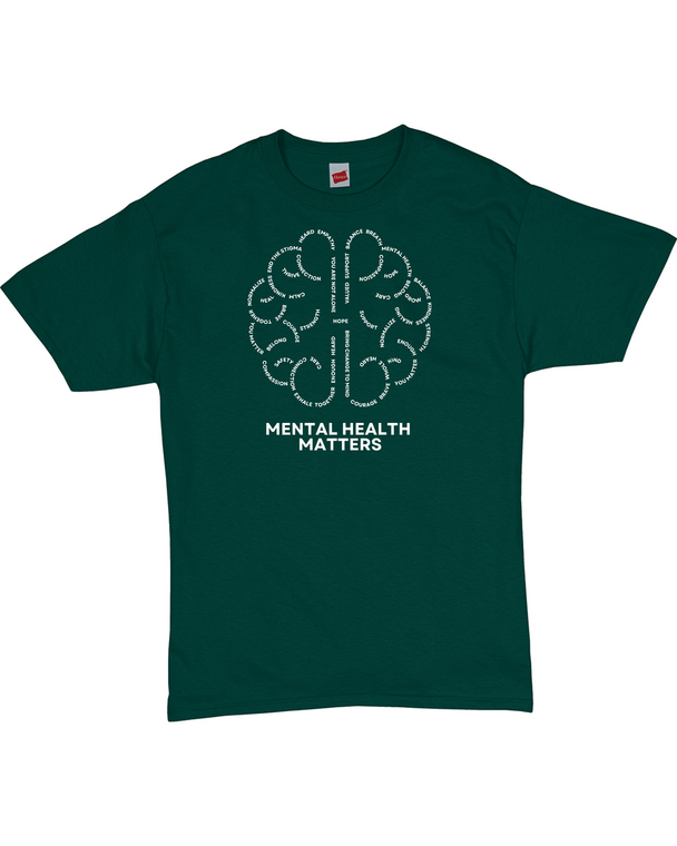Mental Health Matters