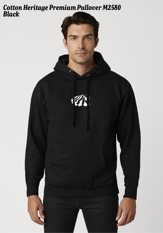 The Rock Hoodie