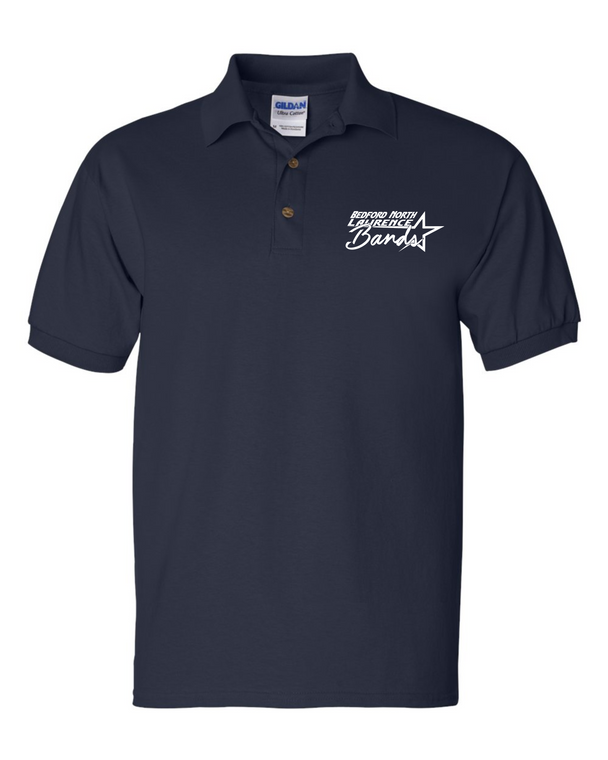 Eyes with Pride - Band Polo