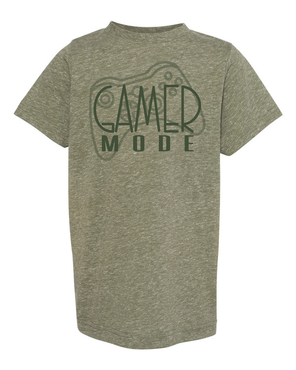 Gamer Mode Xbox - Tee