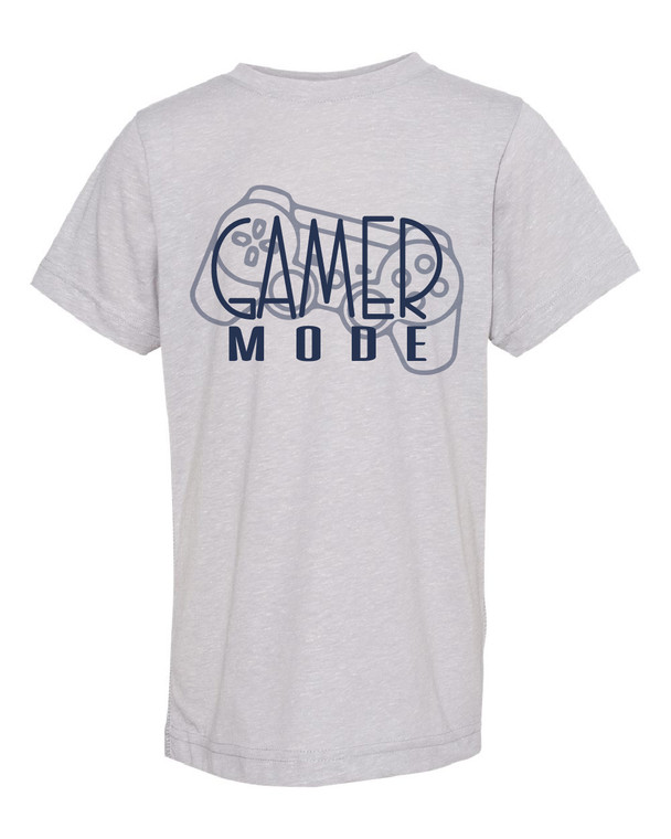 Gamer Mode PS - Tee