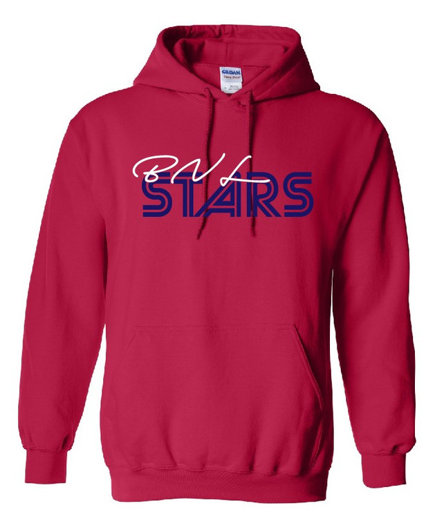 BNL Stars - Hoodie 1.0