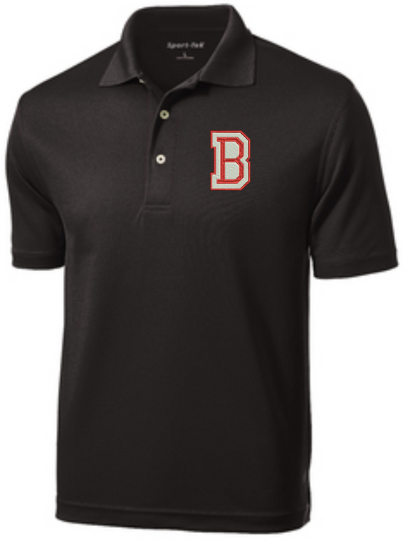 BMS Staff - Polo