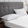 DOWNLITE Traditional 5/95 Blend Pillow (Goose), Medium Support
