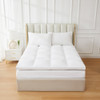 Fabulous Hotel Fiber Bed With Handles By DOWNLITE® (Hypoallergenic)