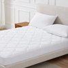 Mattress Pad, 4 oz per sq yard, 200TC microfiber, Stretch to Fit up to 20 inches
