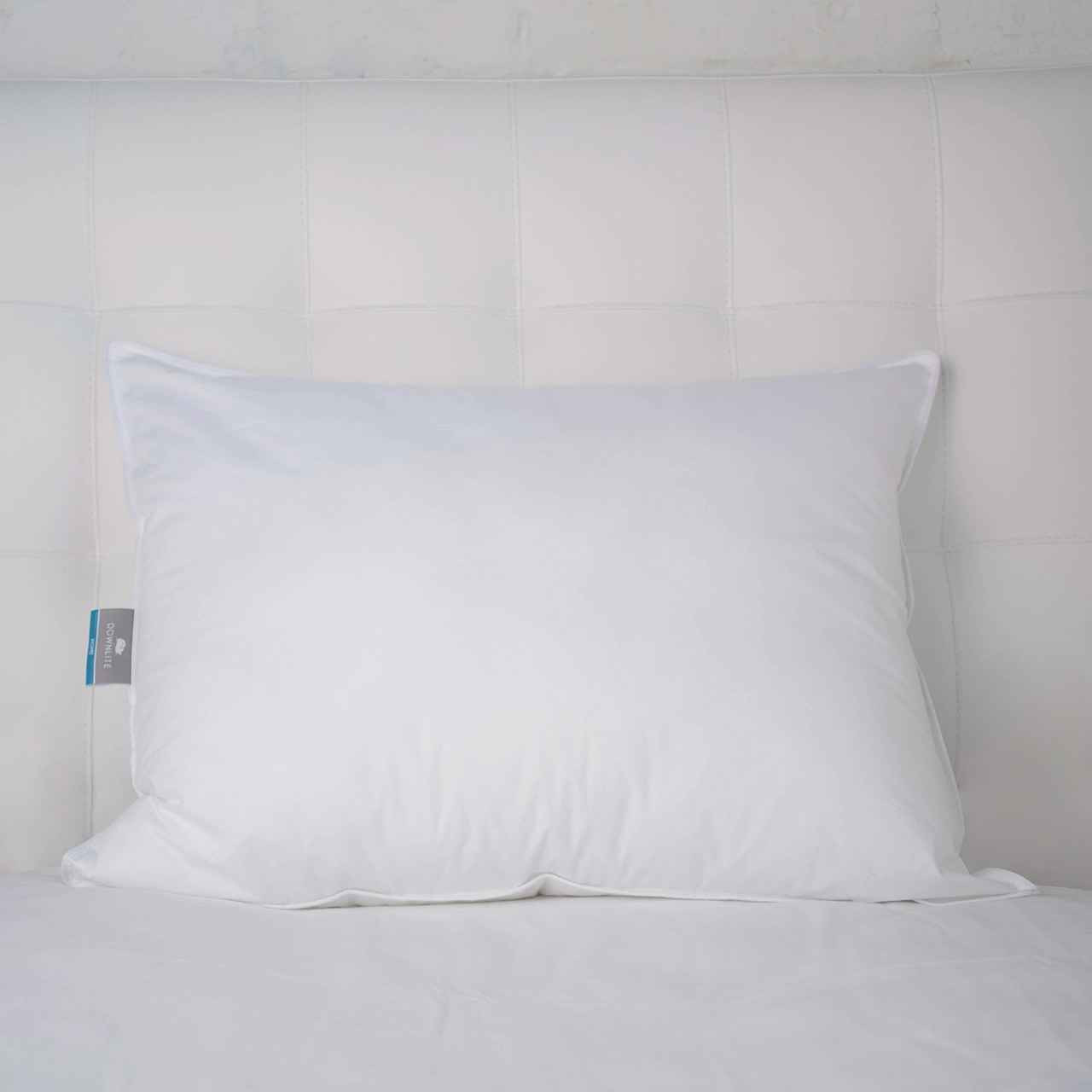 mühldorfer premium down special pillow