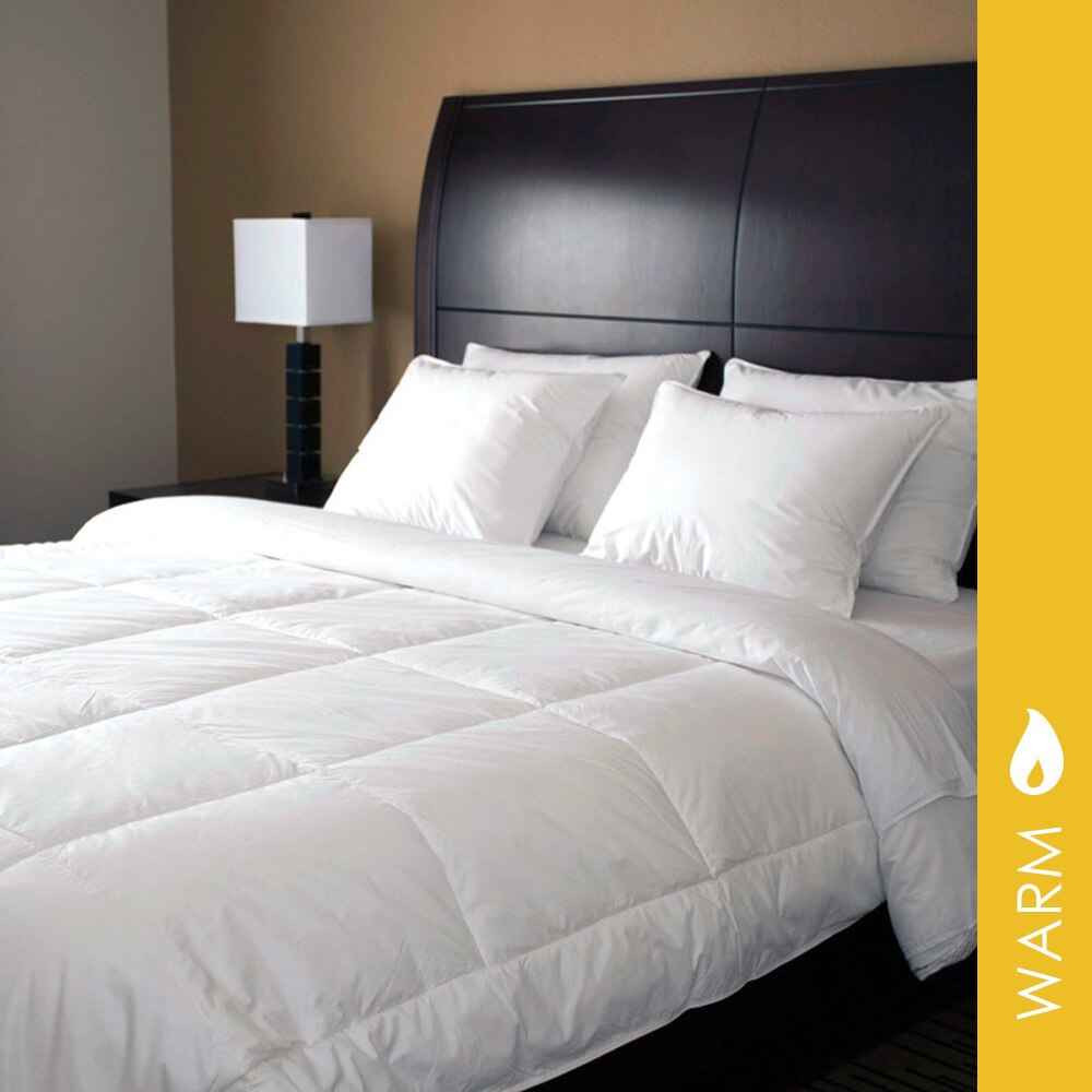 Wholesale Lightweight Extra Long EnviroLoft Down Alternative Blanket