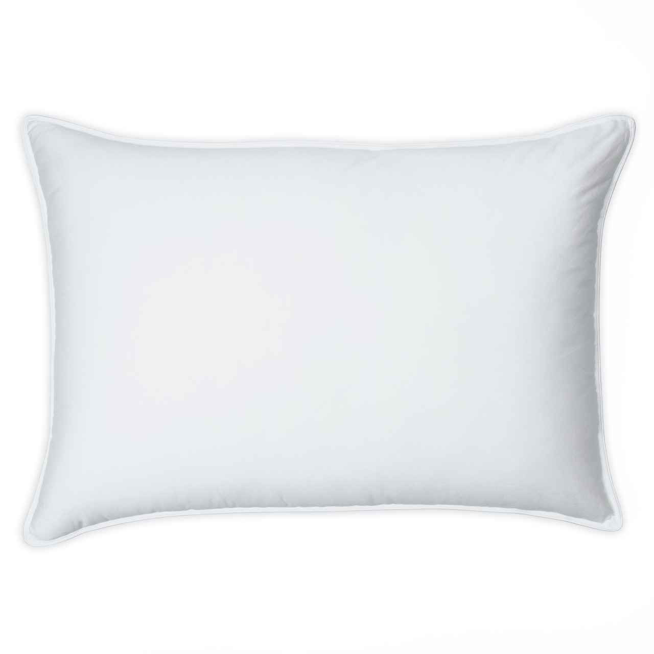 650 FP 400 TC USA Down Pillow (Multiple Density Options)