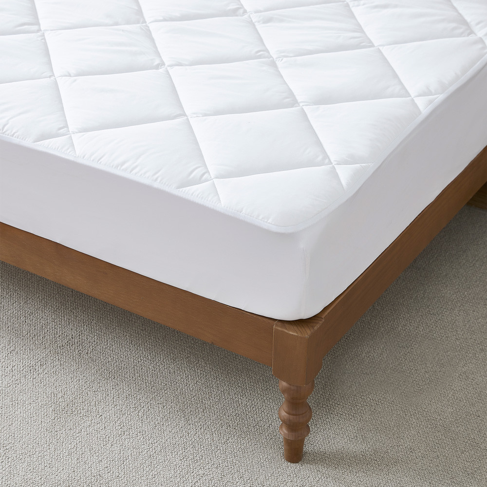 Plush PrimaLoft® Signature Luxury Down Alternative 400 Thread Count