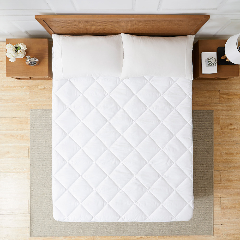 Plush PrimaLoft® Signature Luxury Down Alternative 400 Thread Count