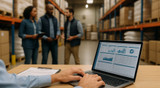 Operational Update: ERP Transition and What​ It Means for Our B2B Partners