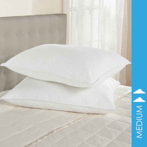 Bella Notte Divine Down Pillow Insert - Standard