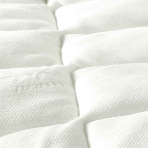 Spa Luxe Bamboo Pad