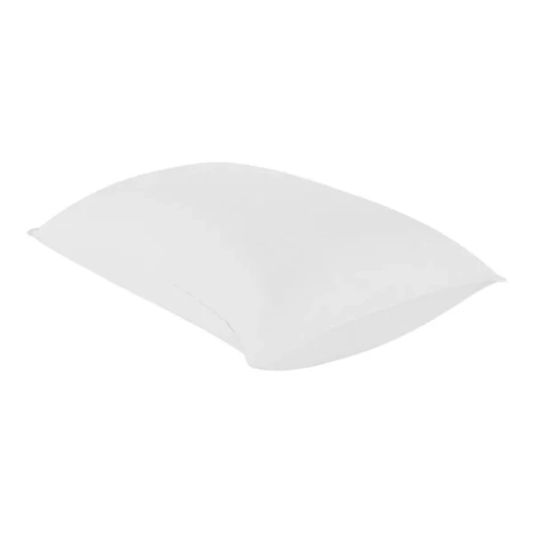 MEMORY FLEX® Pillow, Memory Foam Feeling, Medium/Firm Support