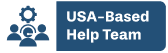 USA-Based Help Team