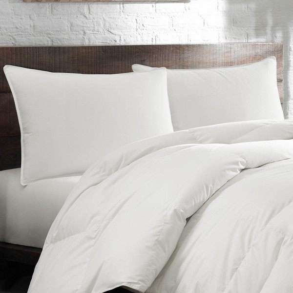 Enviroloft™ Hypoallergenic, Premium Down Alternative, Soft/Medium