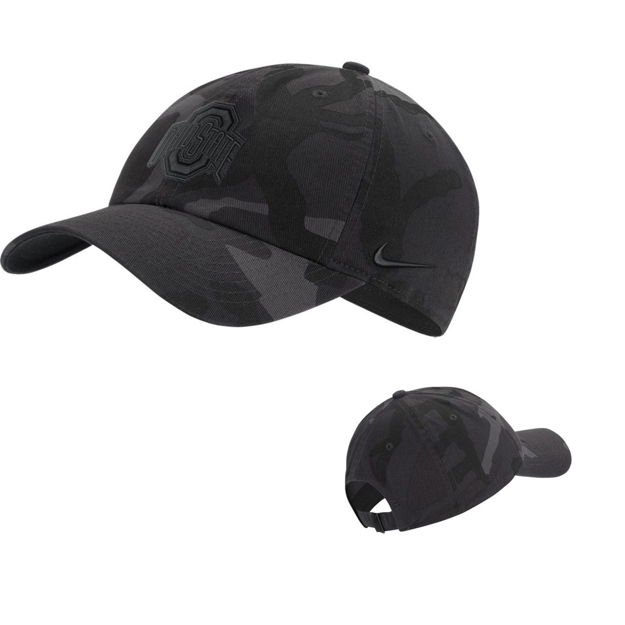 l91 nike hat
