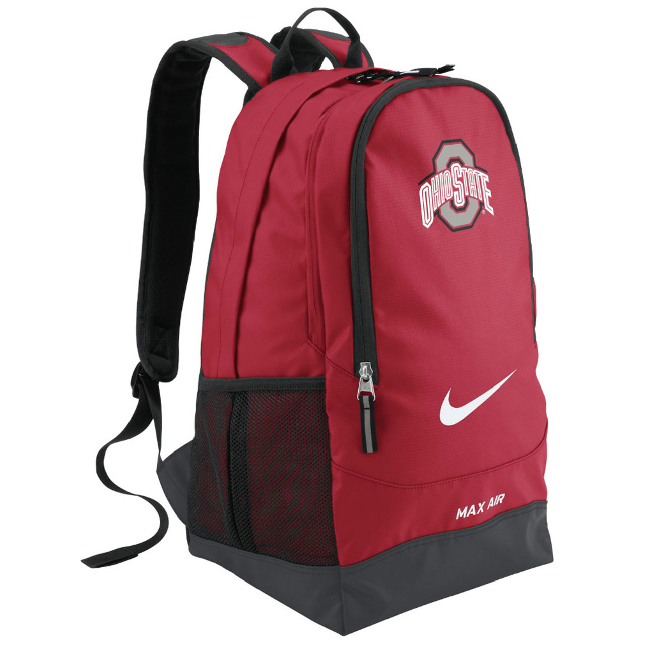 mordedura principal carencia Nike Team Training Backpack - College Traditions