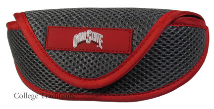 Soft Sport Sunglass Case College Traditions