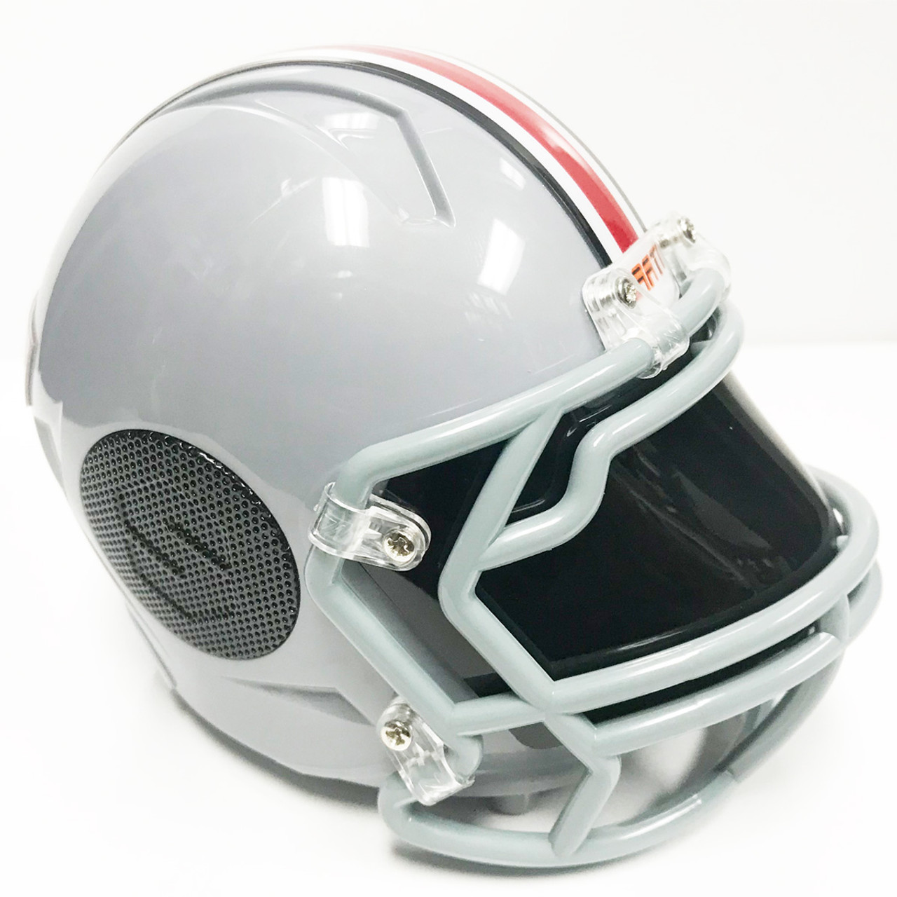 ohio state helmet speaker