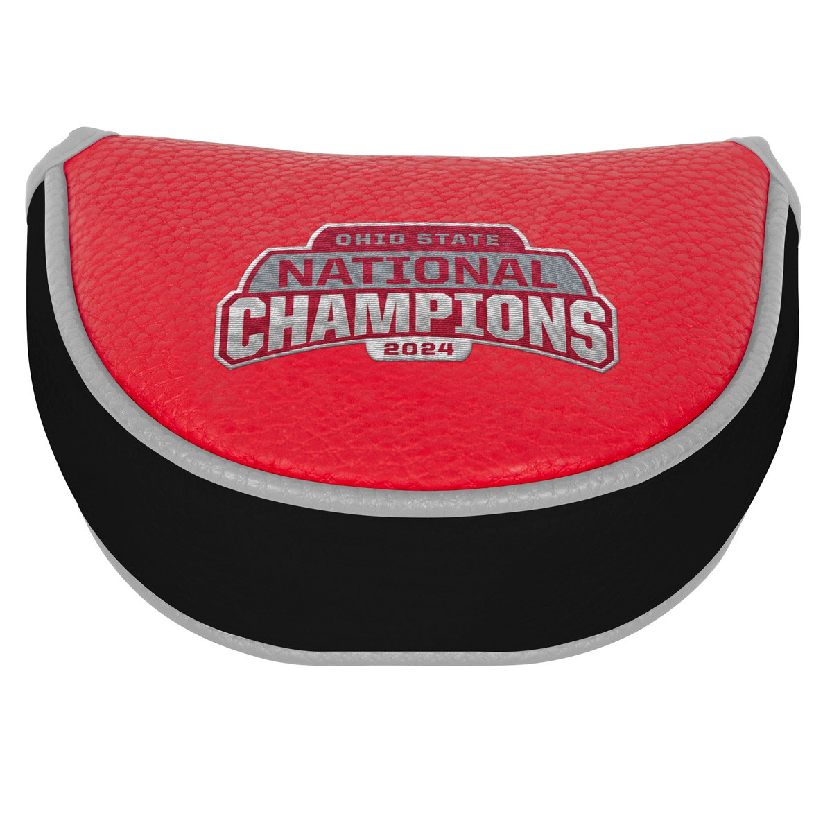 Ohio State National Champ Mattlet Putter Cover - College Traditions