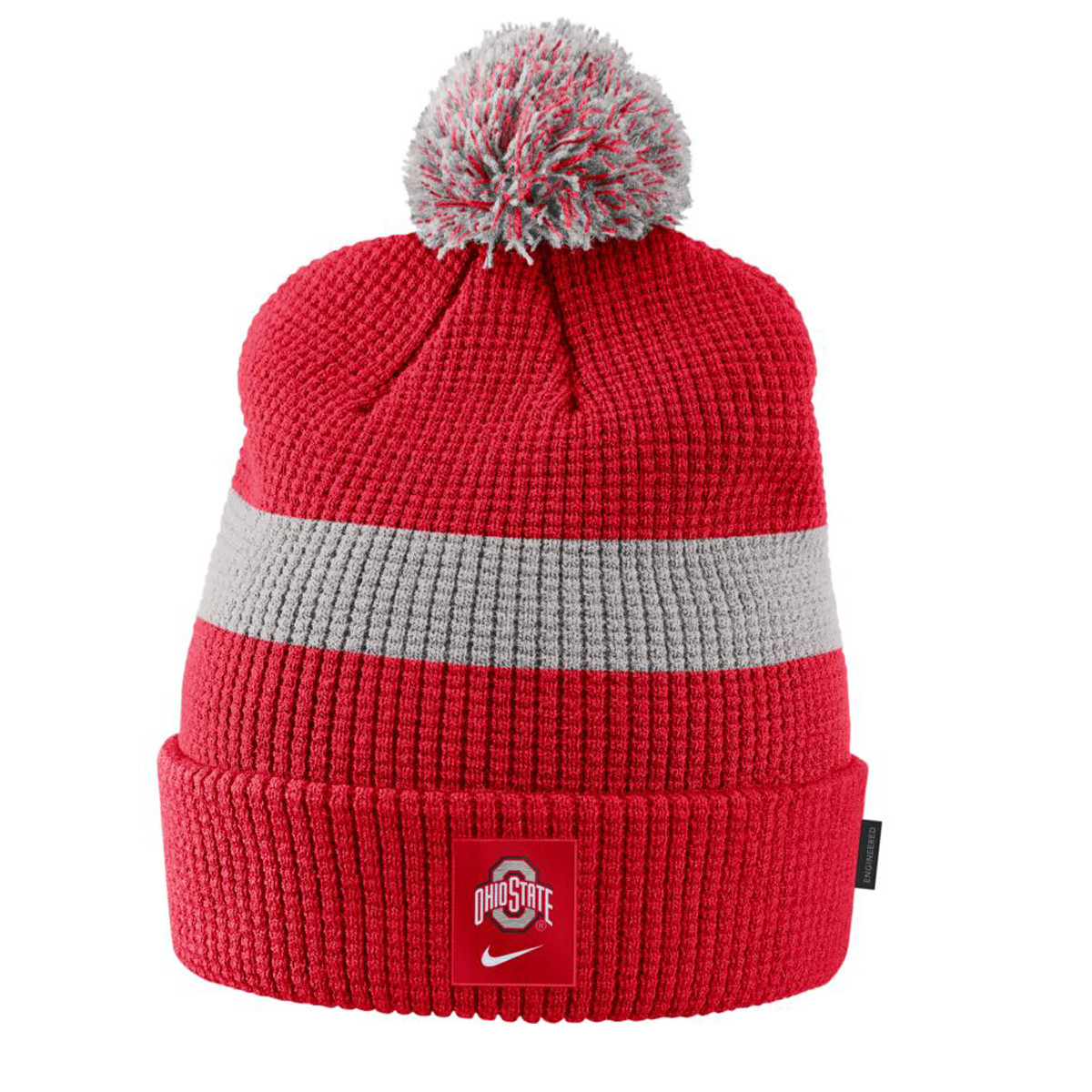 Nike Sideline Beanie With Removable Pom 