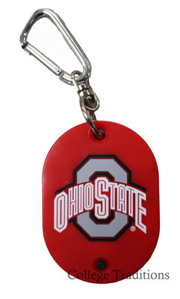 Musical Key Ring - College Traditions