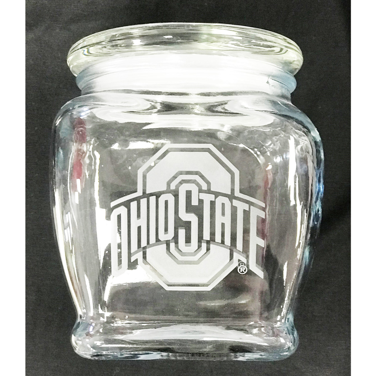 Lids Ohio State Buckeyes Tervis 16oz. Allover Classic Tumbler